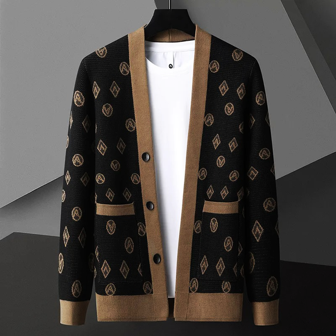 Vito Cardigan