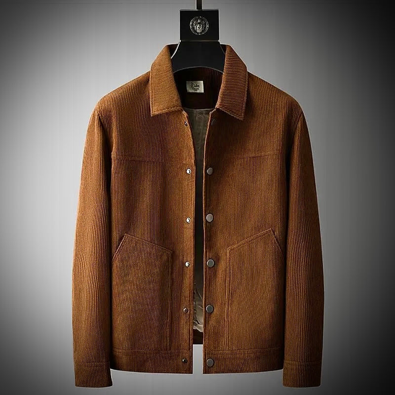 Dan Harris Corduroy Jacket