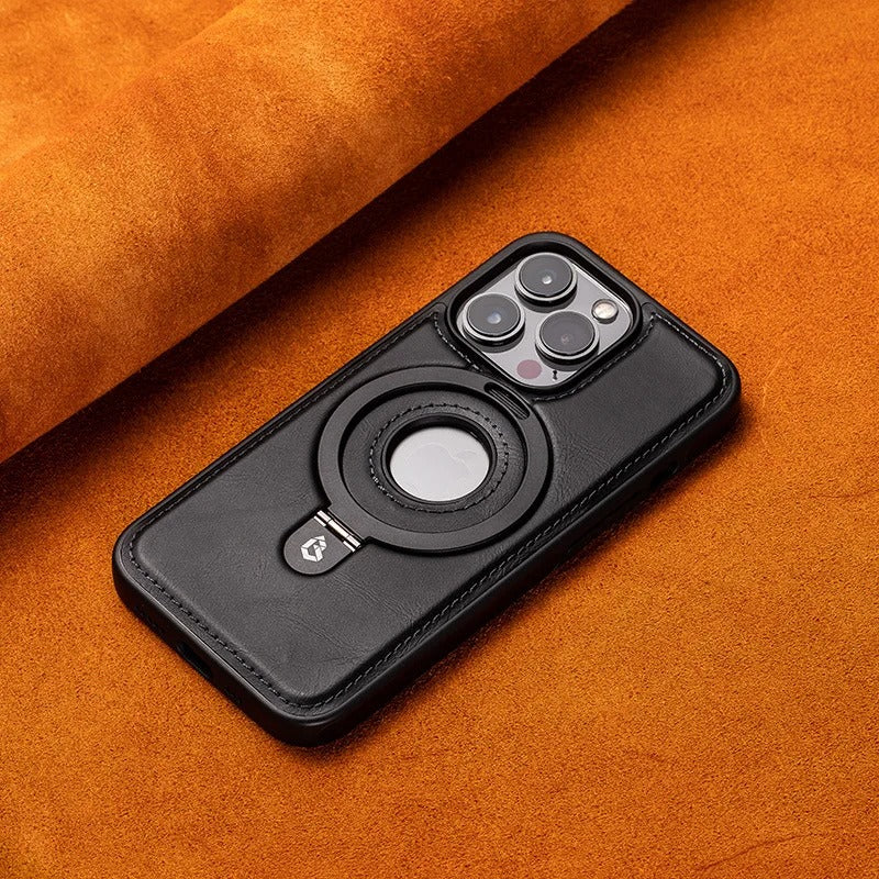 Icon Pro iPhone Case