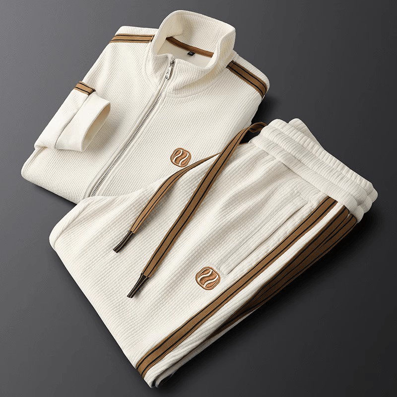 Tom Pierson Corduroy Tracksuit