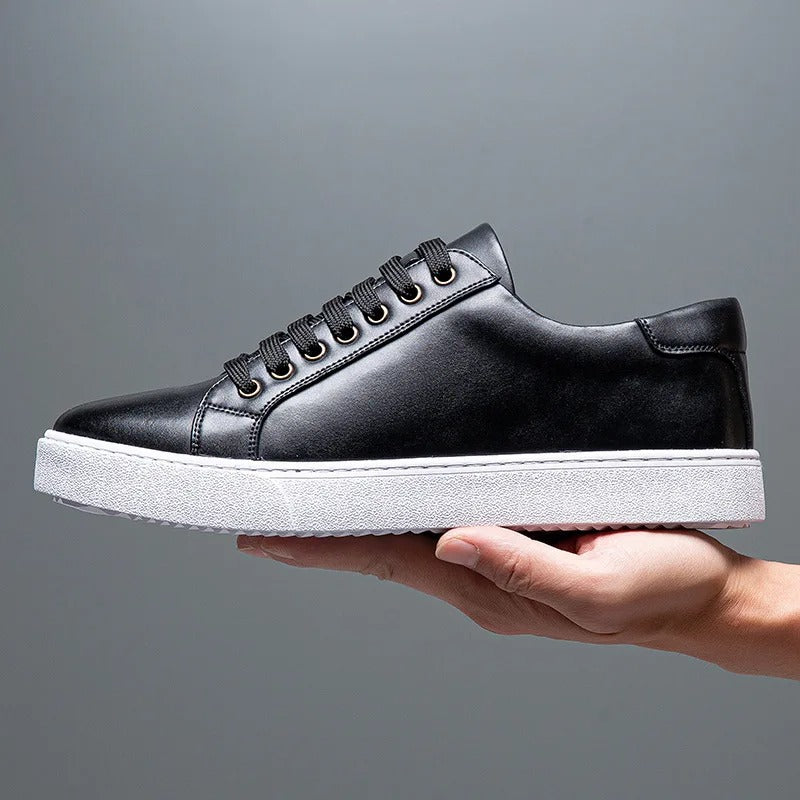 Jon Wellington Handmade Leather Sneaker