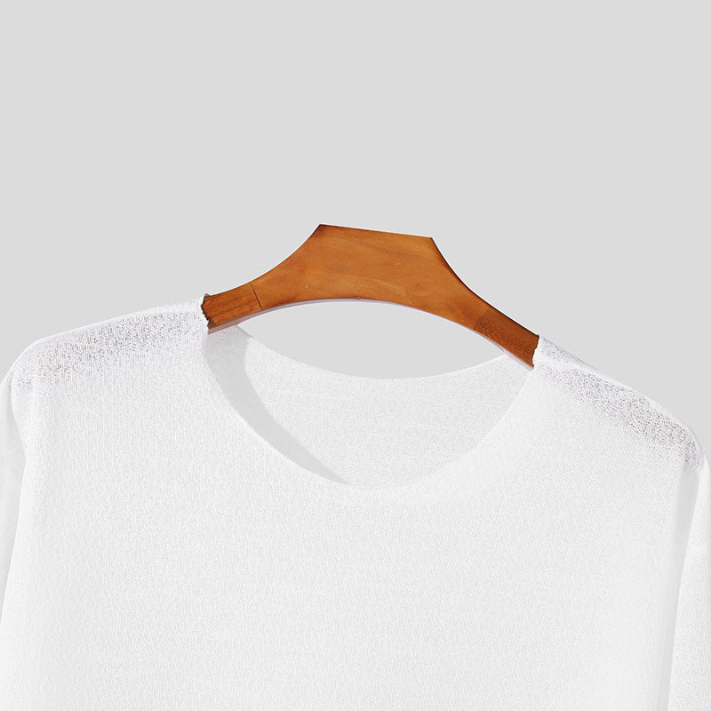 Valermo Oversized T-Shirt