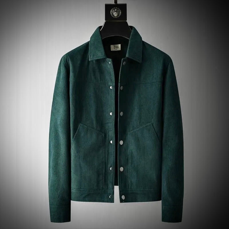 Dan Harris Corduroy Jacket