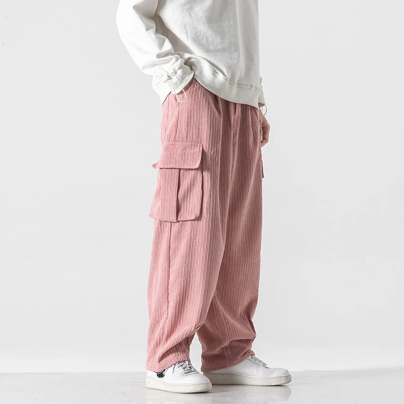 Nebulon Sweatpants