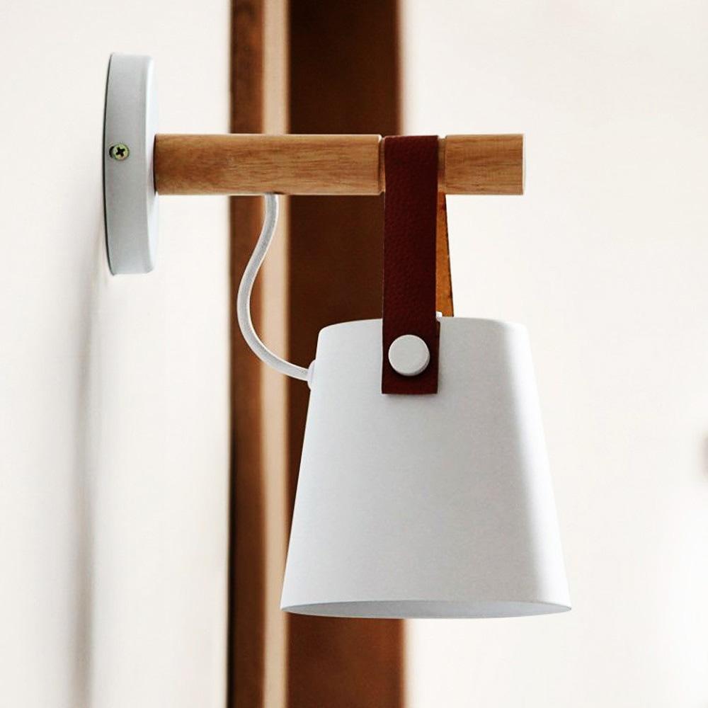 Slava Nordic Wall Lamp