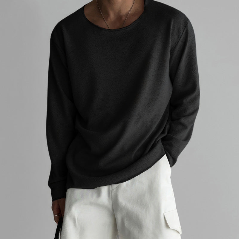 Valermo Oversized T-Shirt