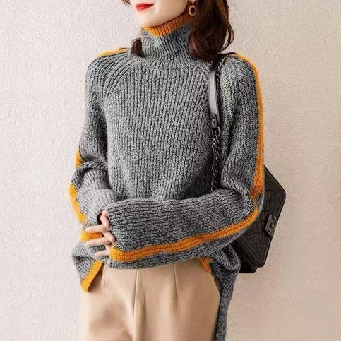 Clara Woods Premium Knit Sweater