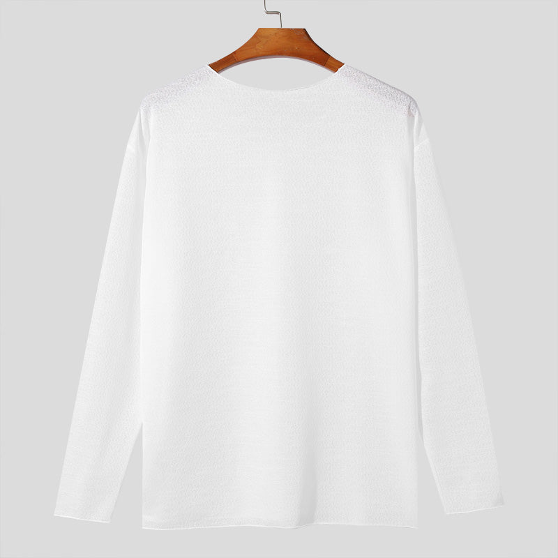 Valermo Oversized T-Shirt